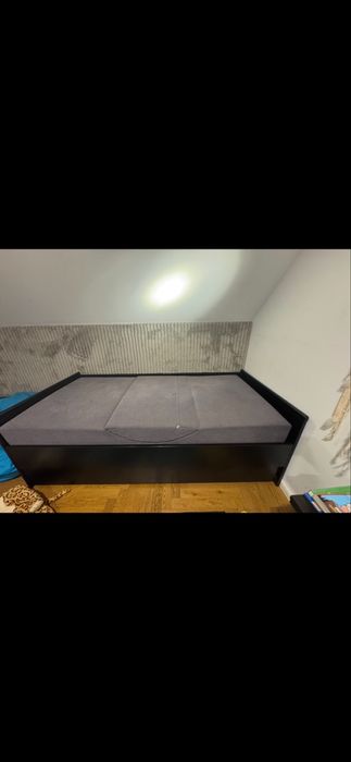 materac pelzajacy vox