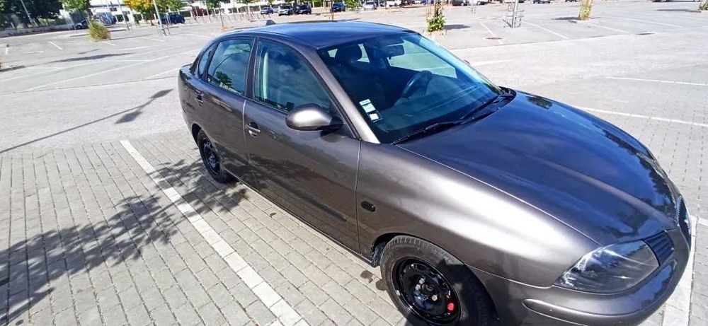 Seat Cordoba 2005 6L