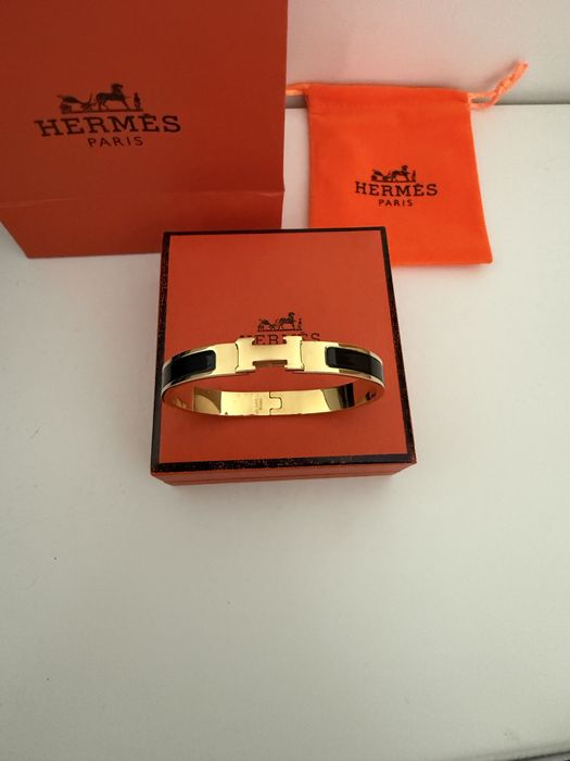 Bransoletka Hermes