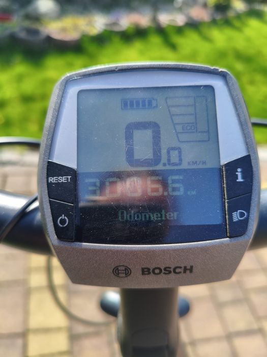 Rower Damka Batavus Finez Elektryczny