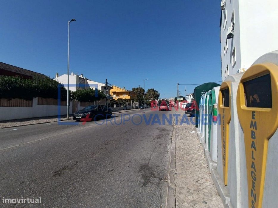 Apartamento T3 Amora