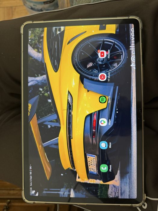 Samsung galaxy tab s7