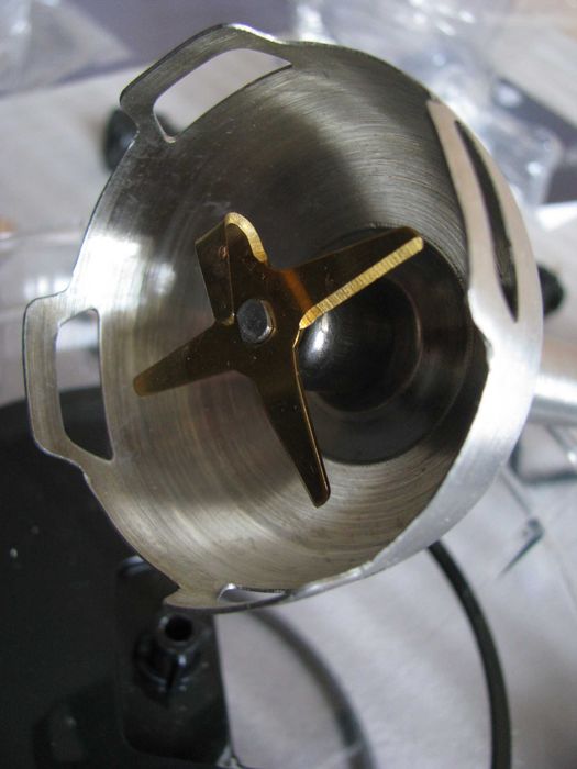 Blender ręczny robot Cecotec 1000 W