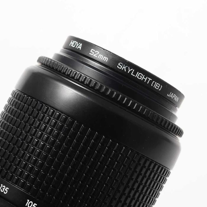 Об’єктив Nikon 80–200mm f/4.5–5.6 D AF Nikkor 2075532