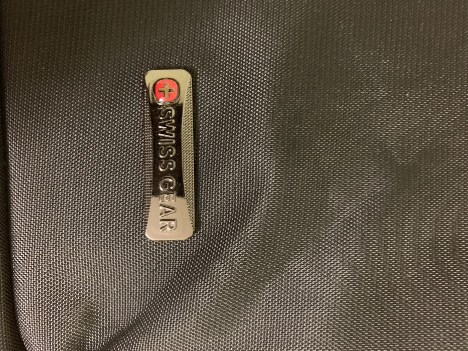 Сумка для ноутбука SWISSGEAR