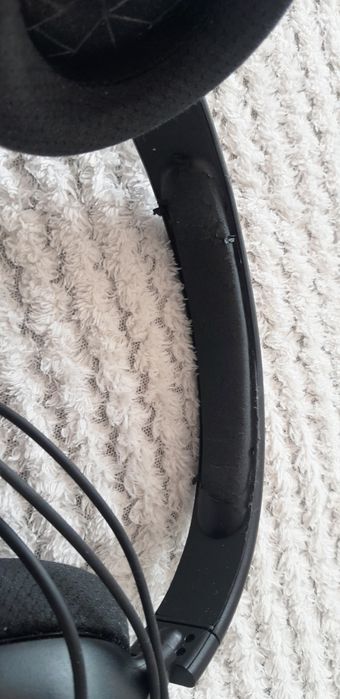 Słuchawki gamingowe SteelSeries Arctis