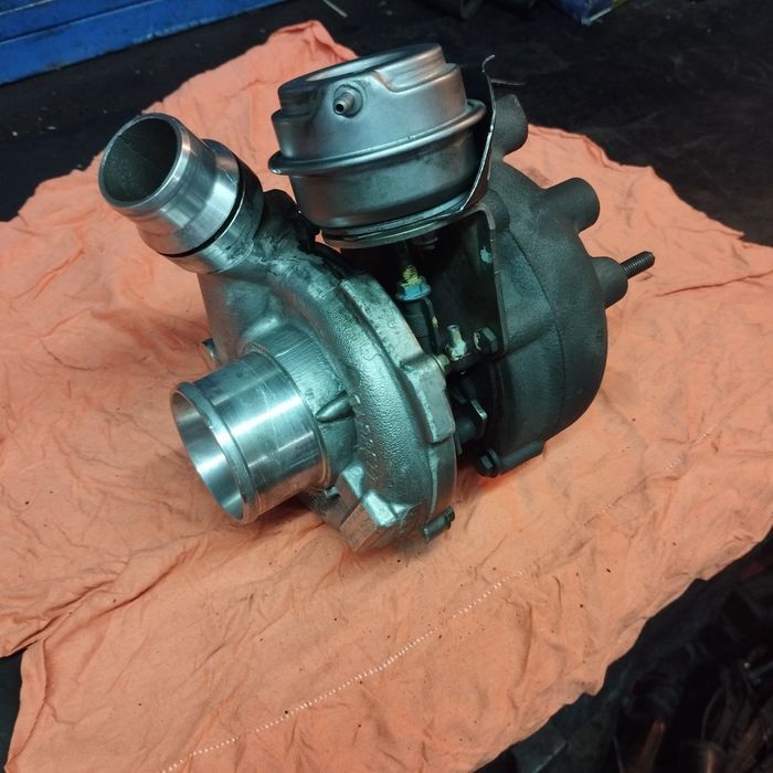 Turbo Garrett para Renault laguna 2.0