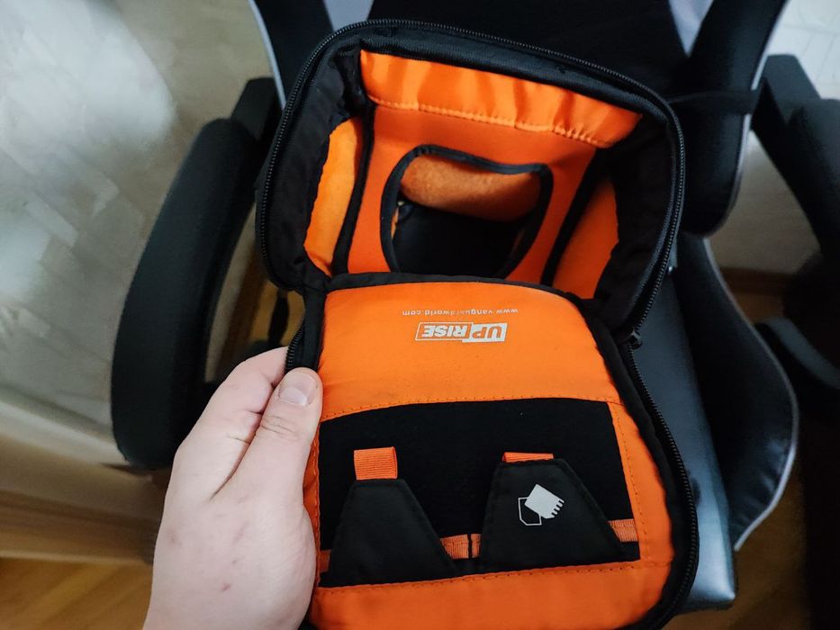 Фотоапарат Pentax K-x + Tamron 28-300 + 18-55 + сумка + карта