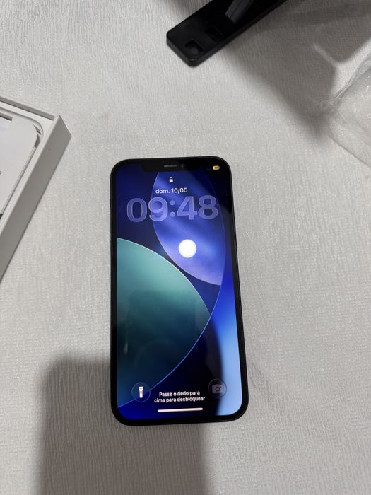 Iphone 12 128gb como novo