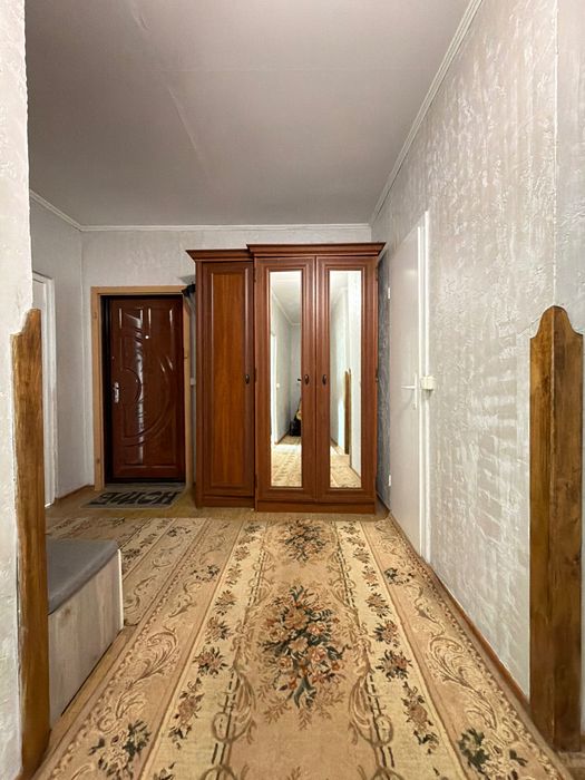 Продаж 3-кімнатної квартири в Мікрорайоні Вул. Ленкавського (біля Апельсину)