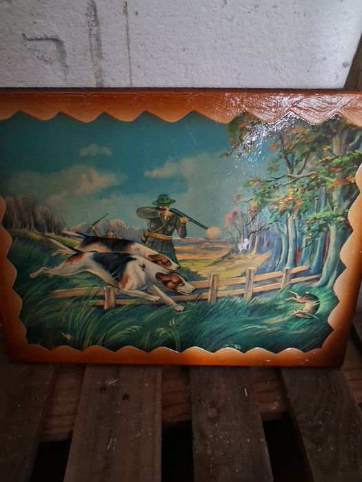 Quadros diversos