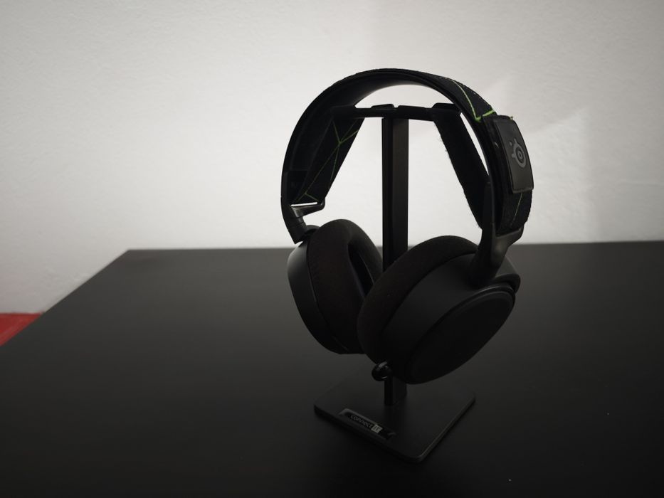 Steelseries Arctis 9X