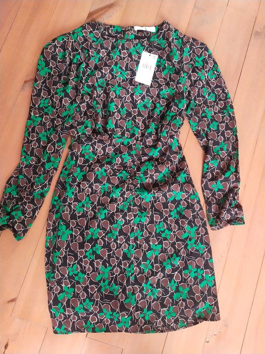 Sukienka XS Mango nowa