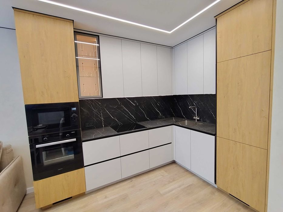 ЖК Варшавський 3к. Новий ремонт.