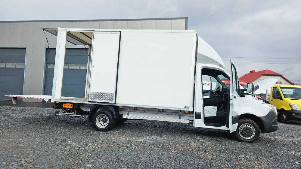 Mercedes-Benz Sprinter 2020p.