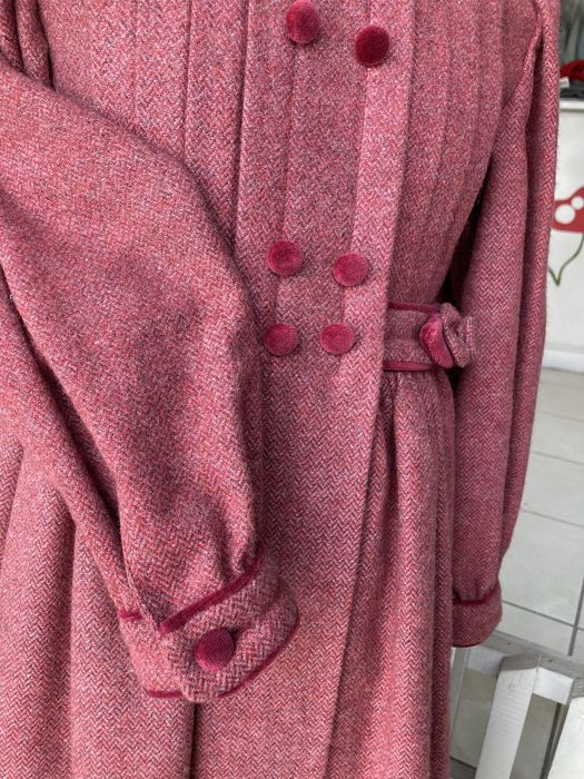 Vestido de cerimónia 6 anos