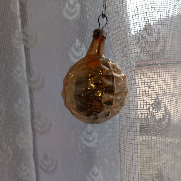 Новорічні.  Іграшки. .