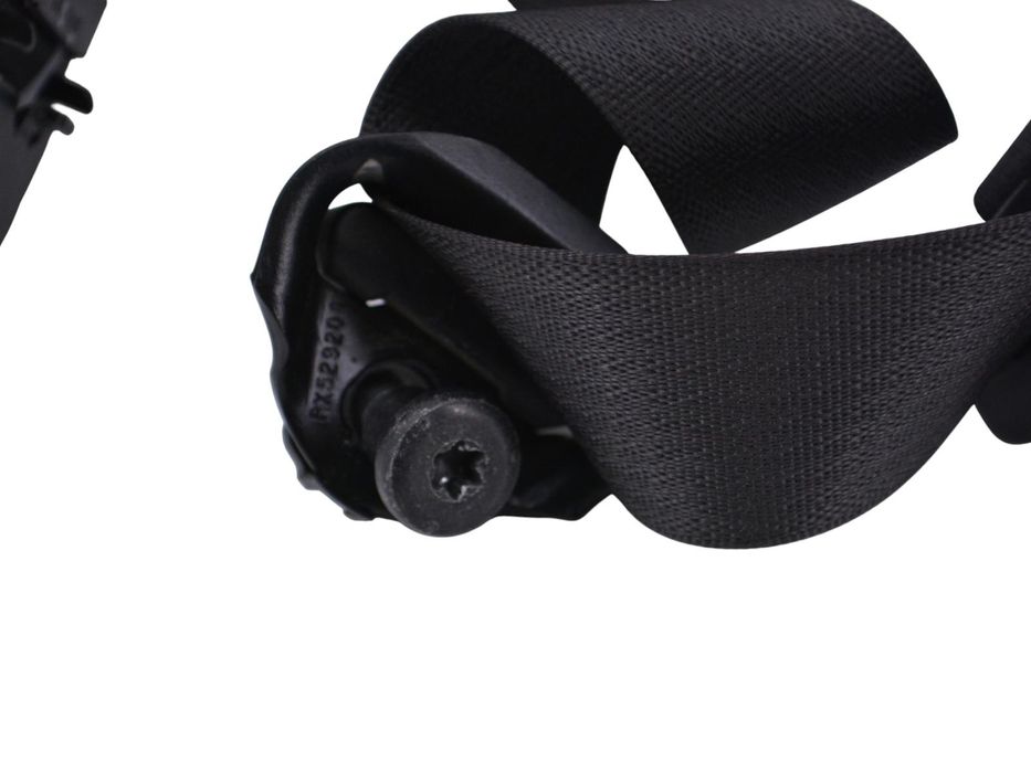 Ремінь безпеки задній лівий GMC TERRAIN 2016-2017 23437530