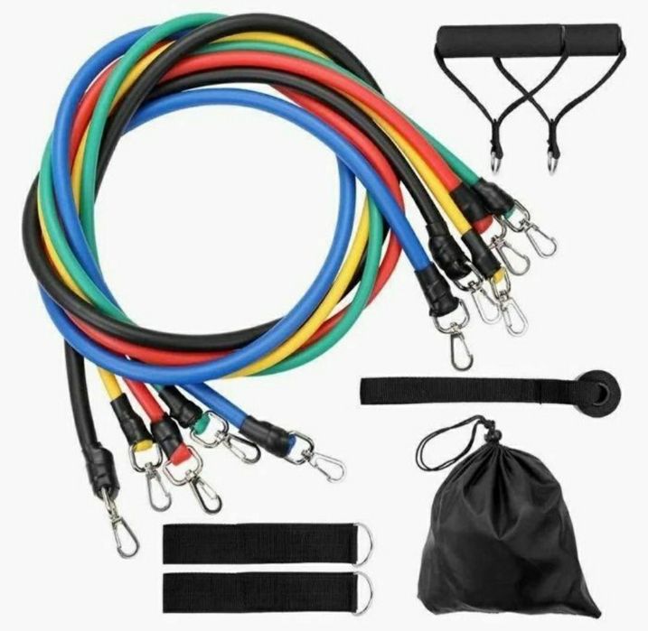 Эспандер Бубновского