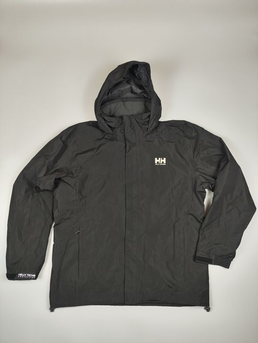 Чоловіча куртка Helly Hansen helly tech protection