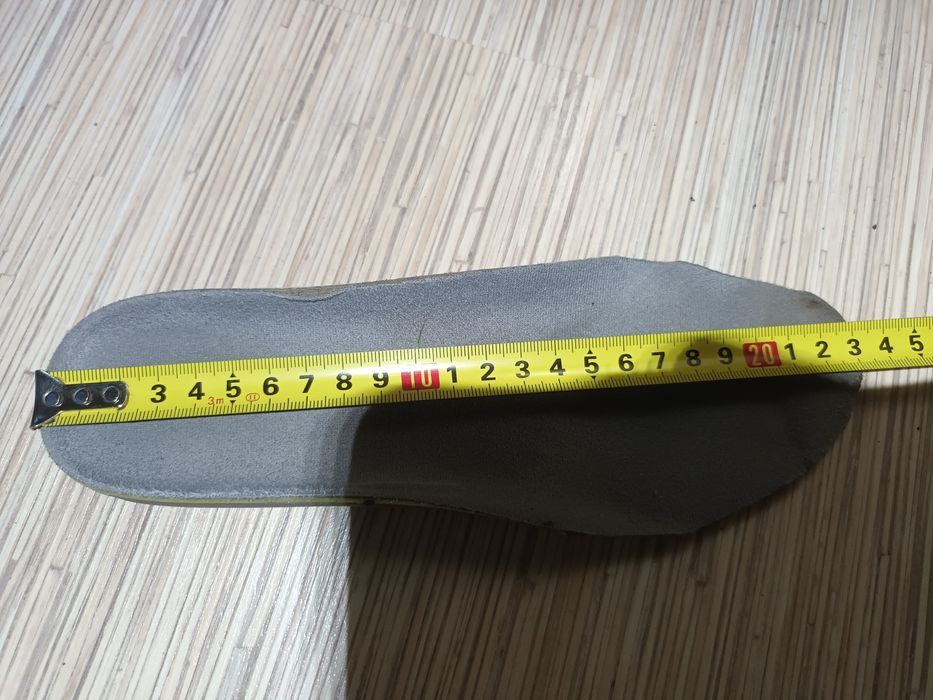 Adidas, copa, korki, czerwone, 38 2/3