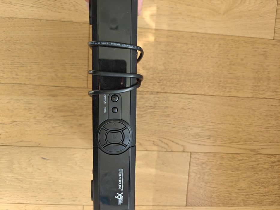 Tuner DVB-T Wiwa HD-95 używany