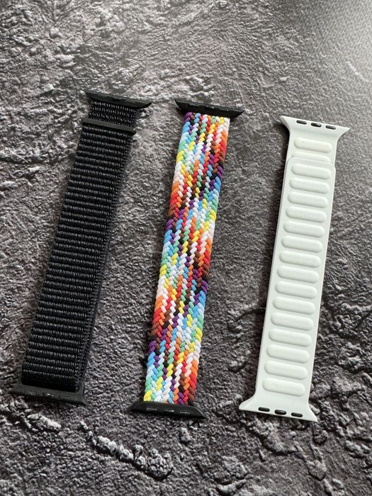 Ремешок apple watch 42/44/45/49 mm