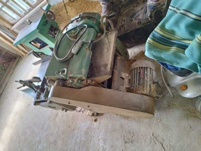 Piła formatowa F45