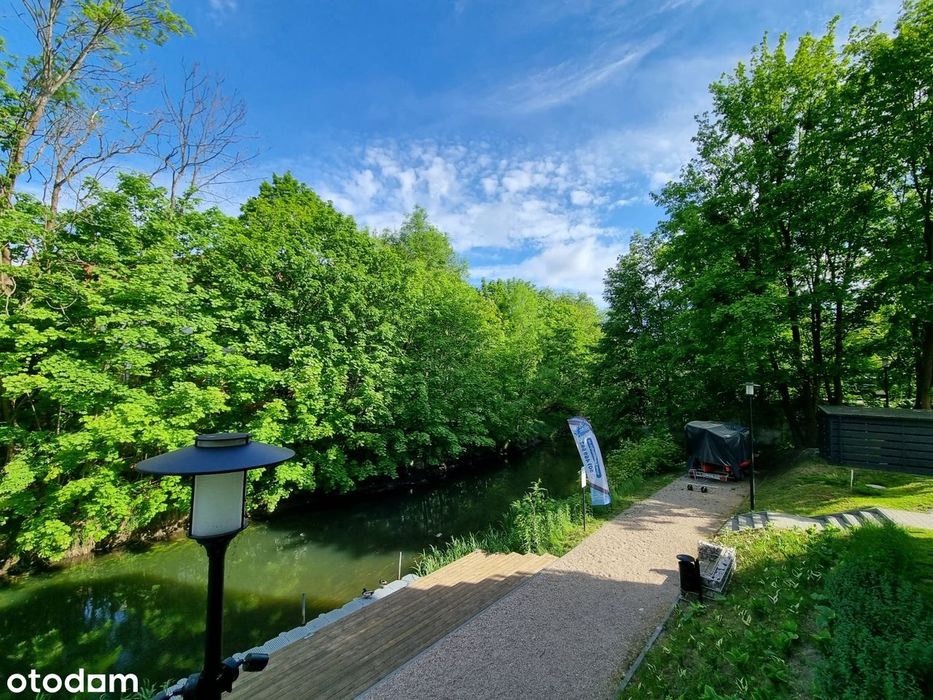 Apartament W Centrum Olsztyna