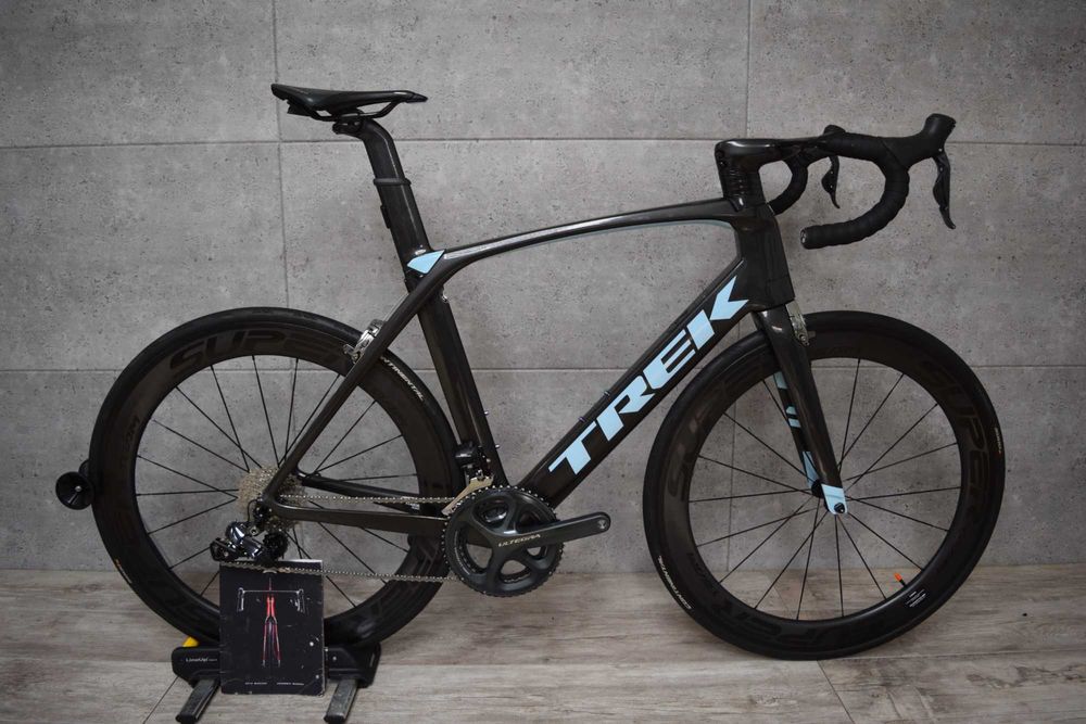 Rower szosowy Trek Madone 9 Project One | 58 | Ultegra Di2 2x11