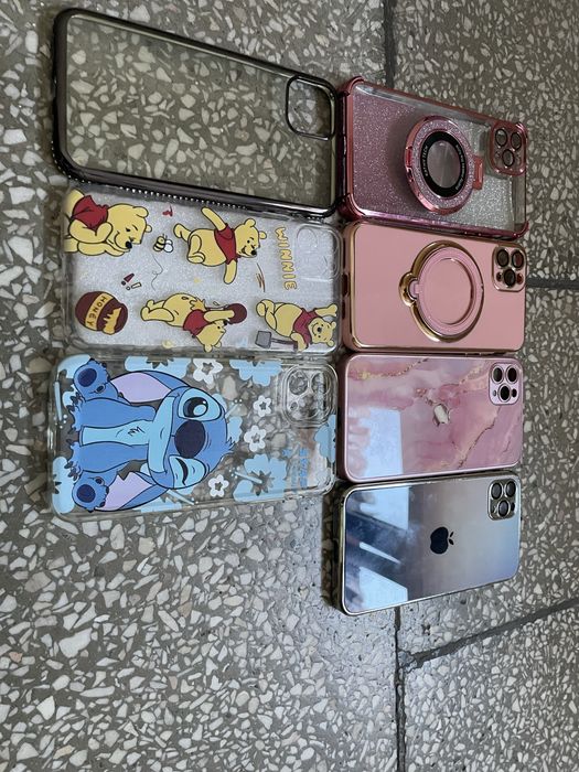 Etui do iphone 11 Pro Max