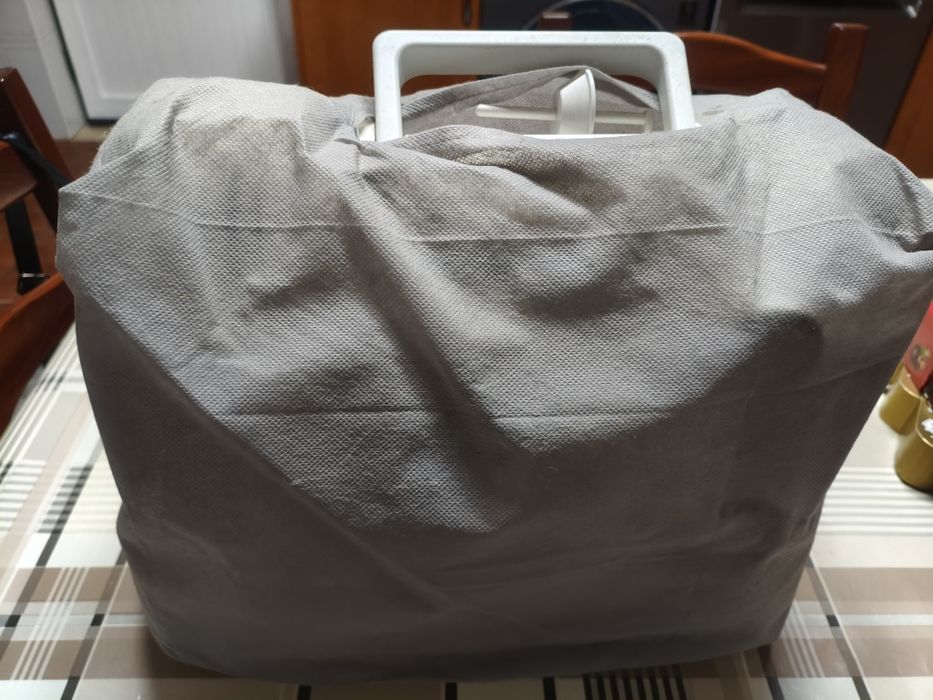 Máquina de costura Silvercrest