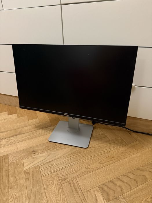 Monitor Dell U2715H