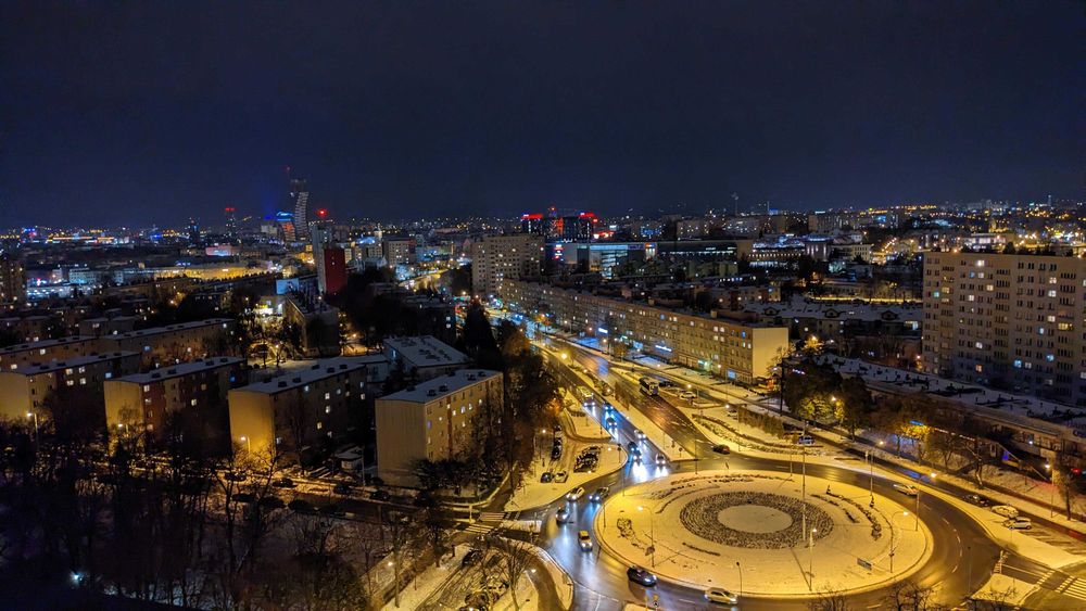 Do wynajęcia wyjątkowe mieszkanie w Skyres