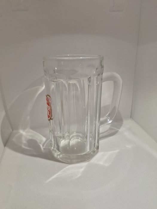 Caneca Super Bock