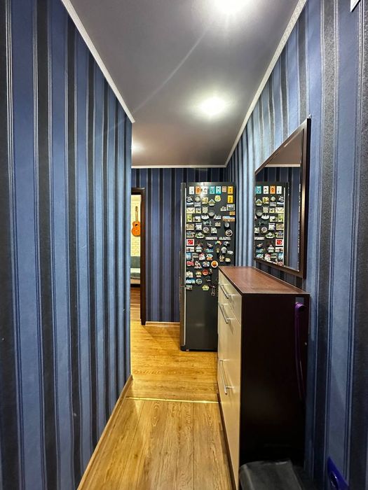 1 к. кв. в центре,ул.Данченка!!!