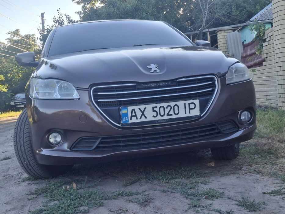 peugeot 301