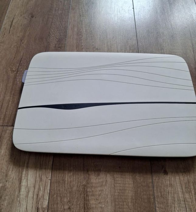 Podstawka chłodząca do laptopa Logitech Lapdesk N600