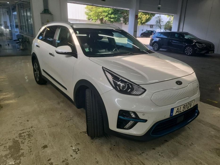 Kia e-Niro 39.2kWh Move 39