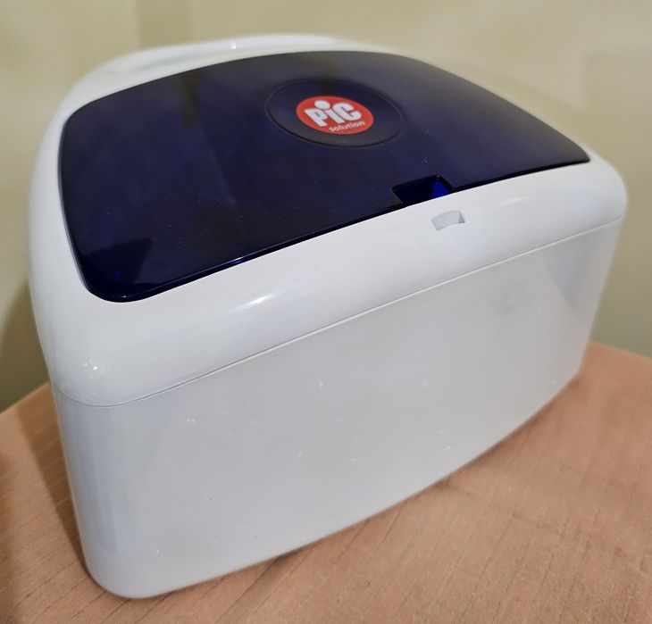 Nebulizador Pic Solution AirFamily