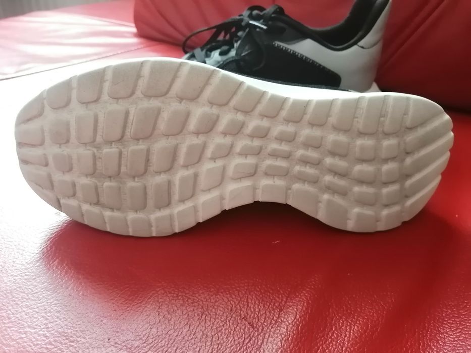Sneakersy Tensaur Run 2.0 rozm. 40 wkładka ok. 24.5