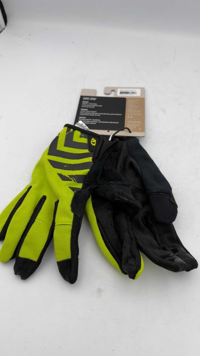 Nowe Rękawiczki rowerowe Giro DND r; XL
