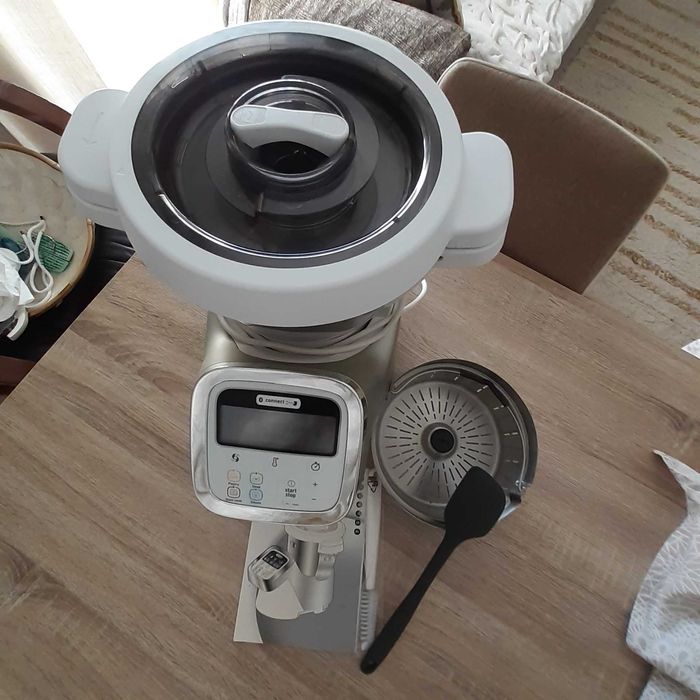 Moulinex  i-companion