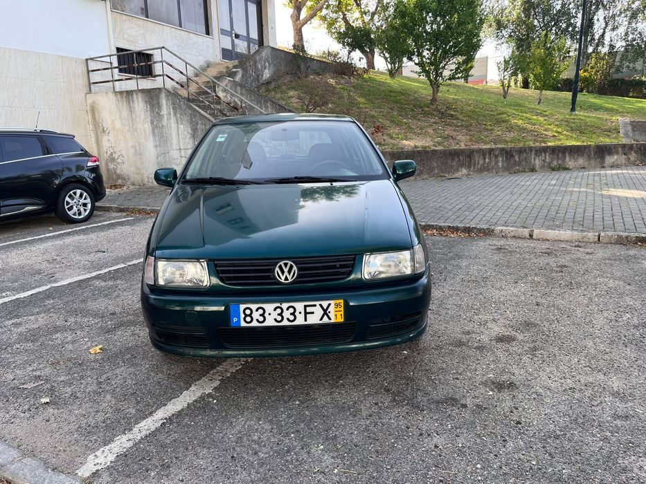 Volkswagen Polo — fotografia 5