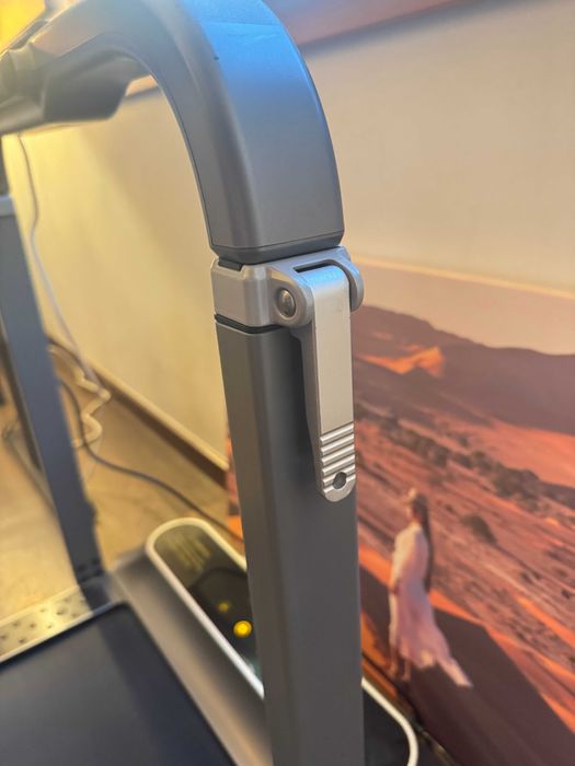 Kingsmith Walking Pad R2 Black Electric Treadmill