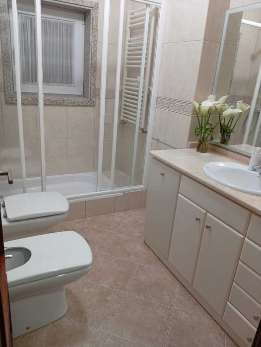 Móvel de casa de banho