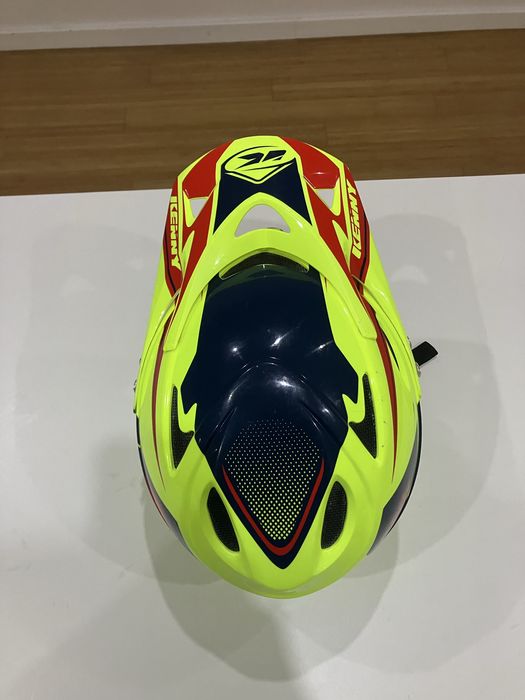 Capacete Integral Kenny