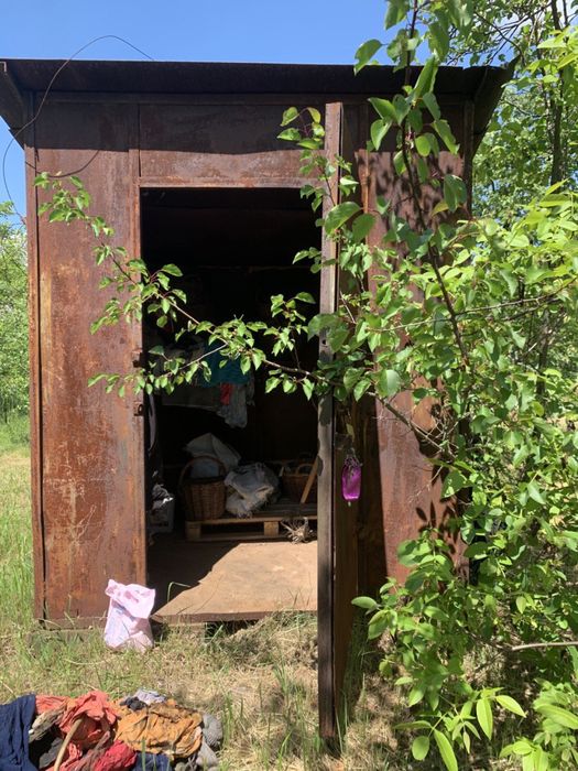 Продам участки за зазом по трасе квитневе