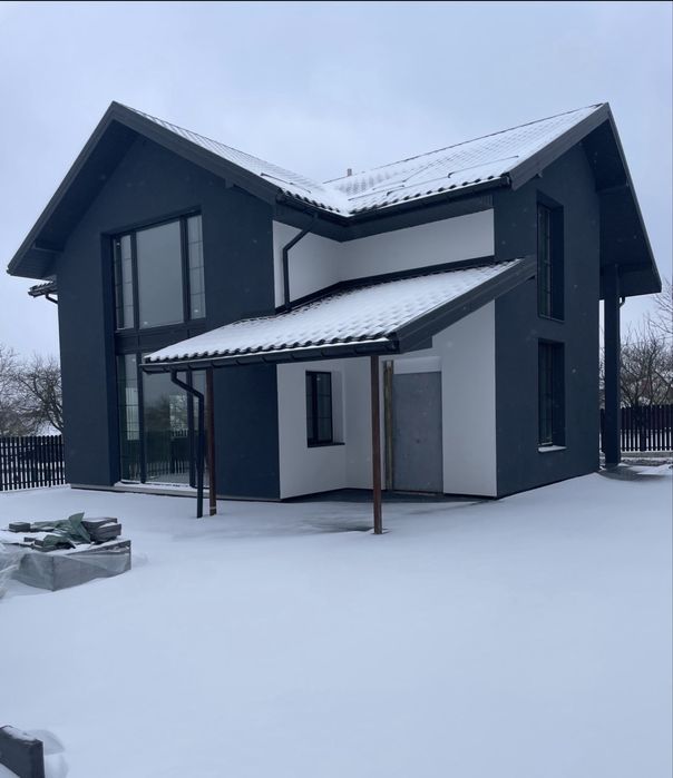 Продається Будинок с.Давидів