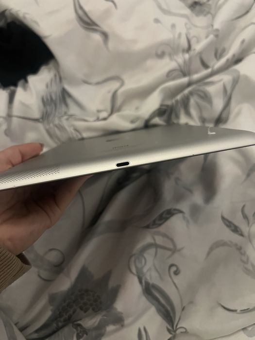 Ipad 4 Retina 9,7″